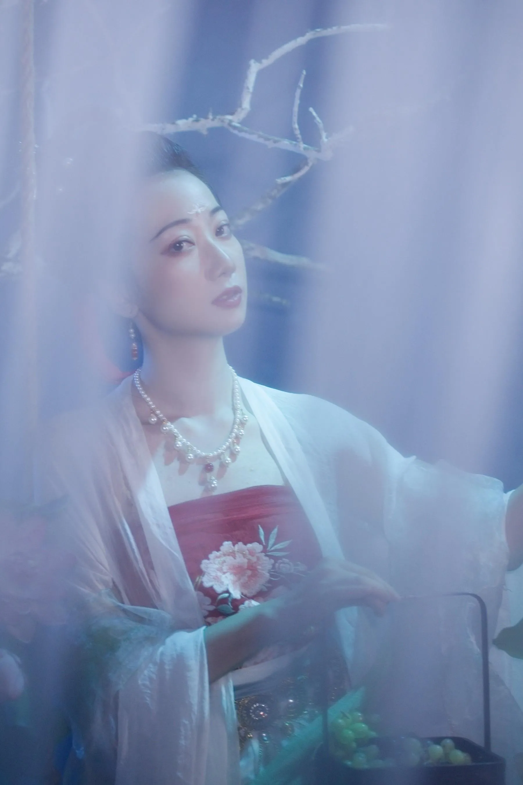 [YITUYU艺图语]2022.08.26 嫦娥 犬壹- [33P]插图5